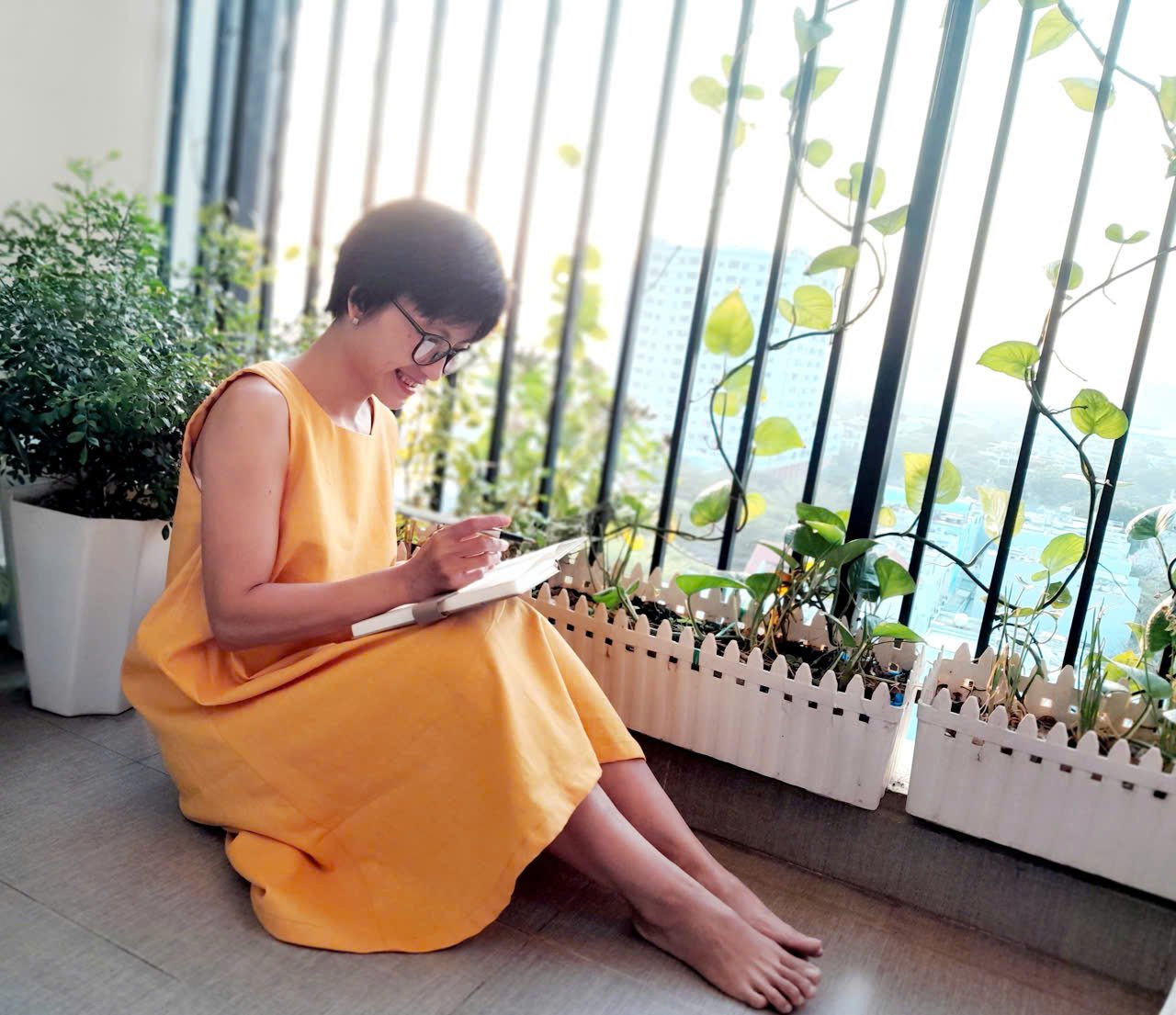 Issue 10 | THE SUPPORT SYSTEM: MẠNG LƯỚI HỖ TRỢ